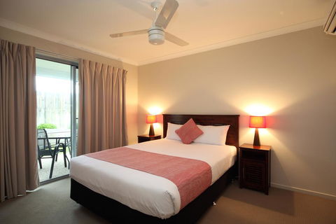 Direct Hotels - Villas On Rivergum - LBG 3