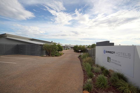 Direct Hotels - Villas On Rivergum - LBG 0