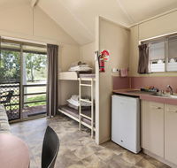 Discovery Parks - Cloncurry - LBG