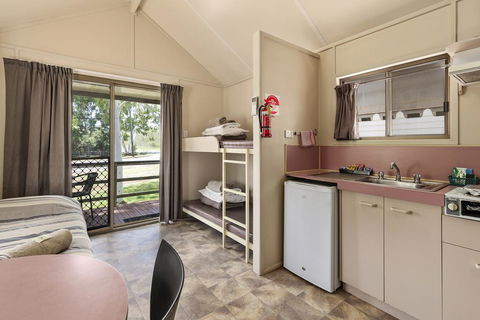 Discovery Parks - Cloncurry - LBG 0