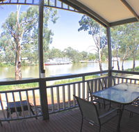 Discovery Parks Mildura - Buronga Riverside - LBG