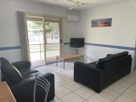 Discovery Parks - Coolwaters, Yeppoon - LBG 2