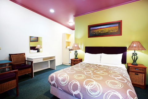 Discovery Parks - Rockhampton - LBG 3