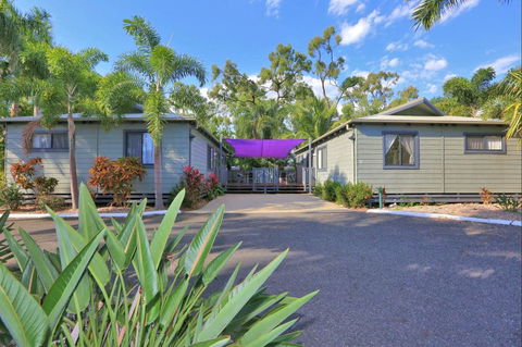 Discovery Parks - Rockhampton - LBG 1