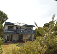 Dolphin Dreaming - 16 Dolphin Avenue - LBG