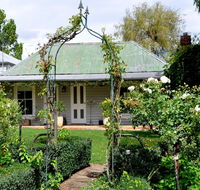 Drayshed cottage - LBG