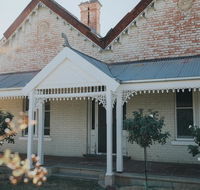 Dubuque Bed and Breakfast - LBG