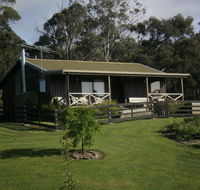 Duffy's Country Accommodation - LBG