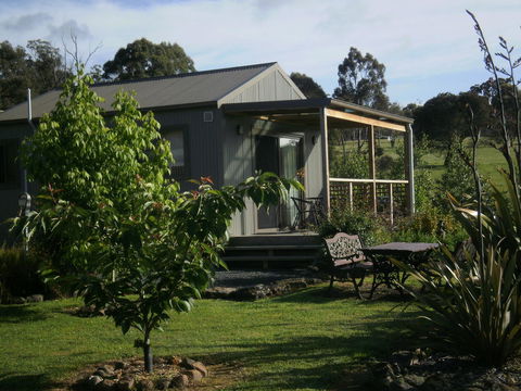 Duffy's Country Accommodation - LBG 2
