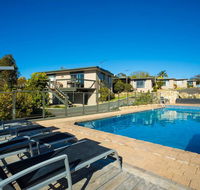 Eagle Heights Holiday Units - LBG