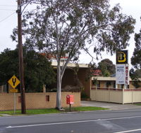 Eaglehawk Motel - LBG