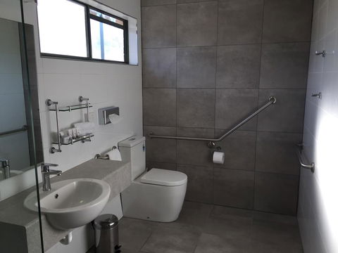 Eaglehawk Motel - LBG 1