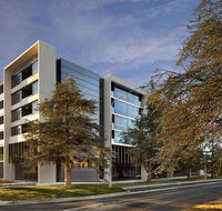 East Hotel and Apartments - LBG