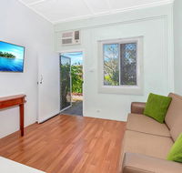 Easy Going Holiday Unit On McKenzie MK5 - LBG