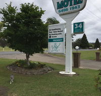 Eden Golf View Motel - LBG