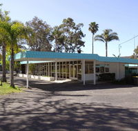 Eden Nimo Motel - LBG