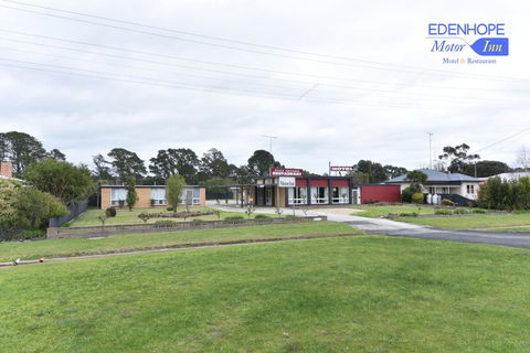 Edenhope Motor Inn - LBG 0