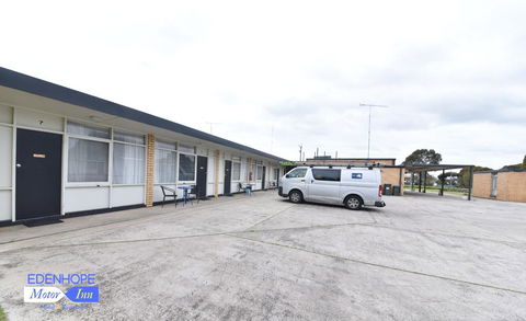 Edenhope Motor Inn - LBG 3
