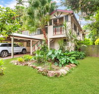Edge Hill Holiday Home / Cairns - LBG