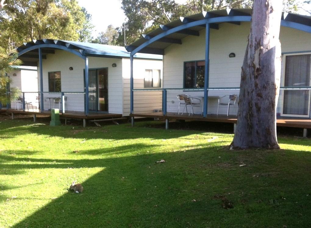 Settlement City ACT LBG