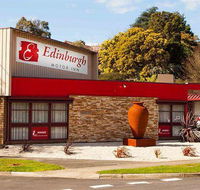 Edinburgh Motor Inn - LBG