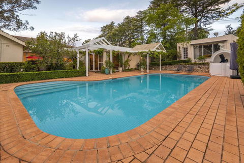 Edith Holiday House - LBG 1