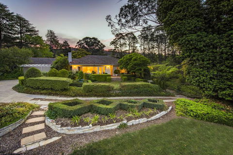 Edith Holiday House - LBG 2