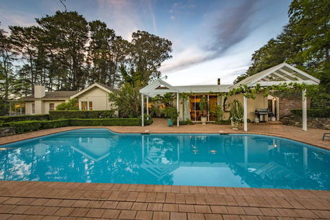 Edith Holiday House - LBG 0