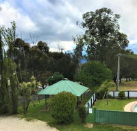 Eildon Lake Motel - LBG