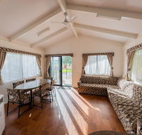 Eildon Riverside Holiday Park - LBG