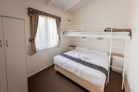 Eildon Riverside Holiday Park - LBG 2