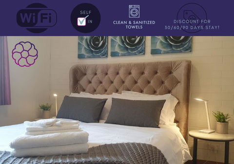 Elegant And Relaxing Apartment Few Mins To Canberra Racecourse - LBG 0