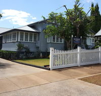 Elindale House Bed  Breakfast - LBG