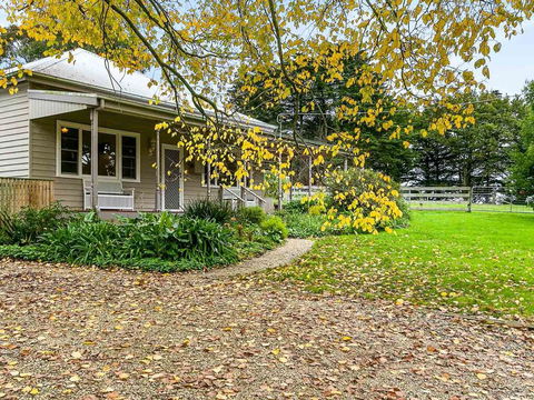 Elm Cottage - LBG 0