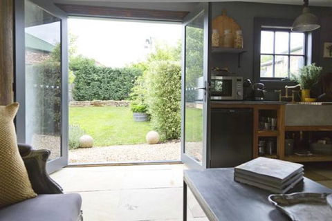 Elm Cottage Barn - LBG 2