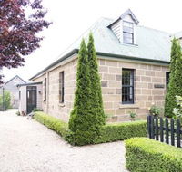 Elm Cottage Barn - LBG