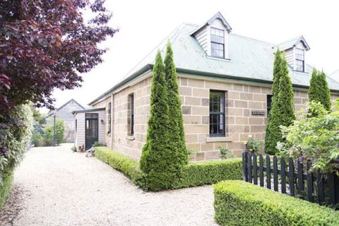 Elm Cottage Barn - LBG 0