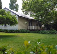Elmswood BnB - LBG