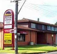 Elsinor Motor Lodge - LBG