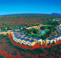 Emu Walk Apartments - LBG
