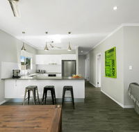 Estilo Bed and Breakfast - LBG