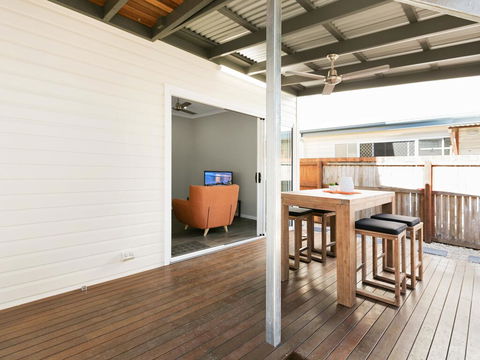 Estilo Bed And Breakfast - LBG 3
