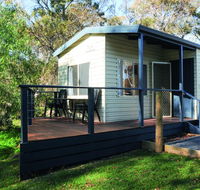 Euroa Caravan Park - LBG