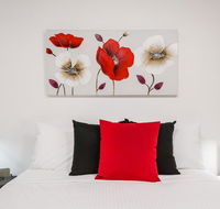 Euroa Motor Inn - LBG