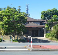 Excelsior Motor Inn - LBG