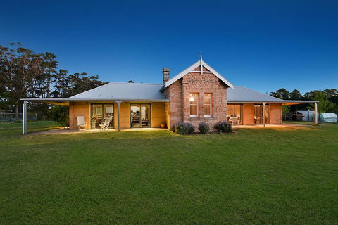 Ferndale B&B - LBG 0