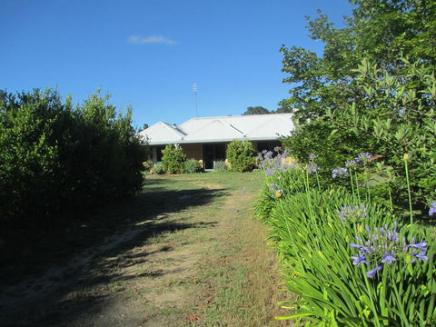 Ferndale B&B - LBG 2