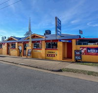 Fernvale Hotel Motel - LBG