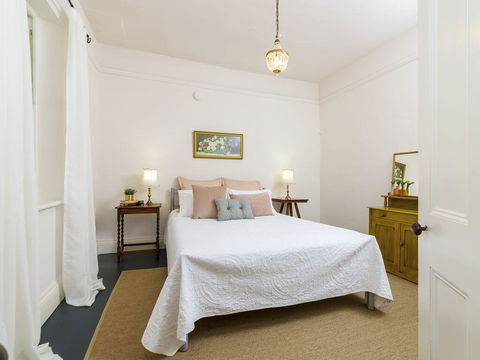 Fig Tree Cottage - LBG 2