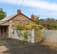 Fig Tree Cottage - LBG